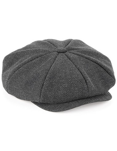 BEE-B628-Heritage Baker Boy Cap